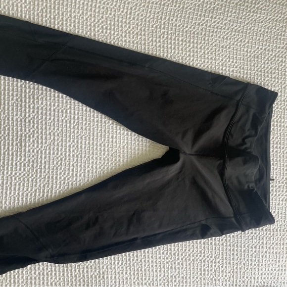 Lululemon Wunder Under tights - Picture 7 of 7